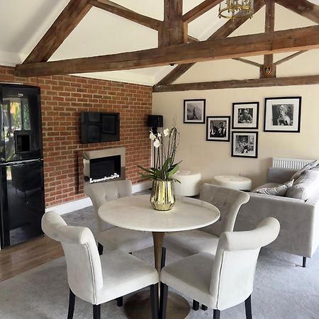 The Luxury Annex At Barmby Moor House Διαμέρισμα Γιορκ Εξωτερικό φωτογραφία