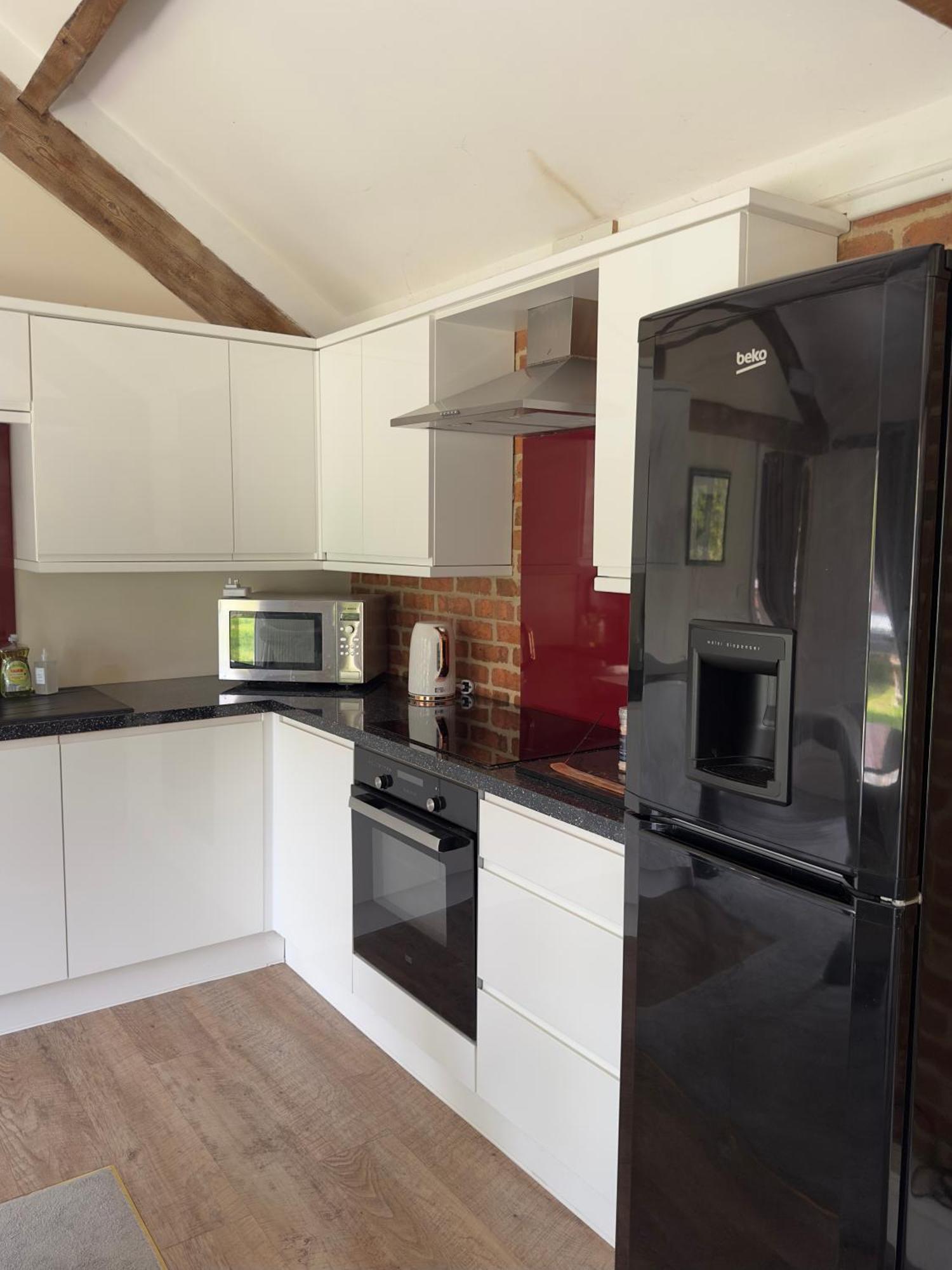 The Luxury Annex At Barmby Moor House Διαμέρισμα Γιορκ Εξωτερικό φωτογραφία