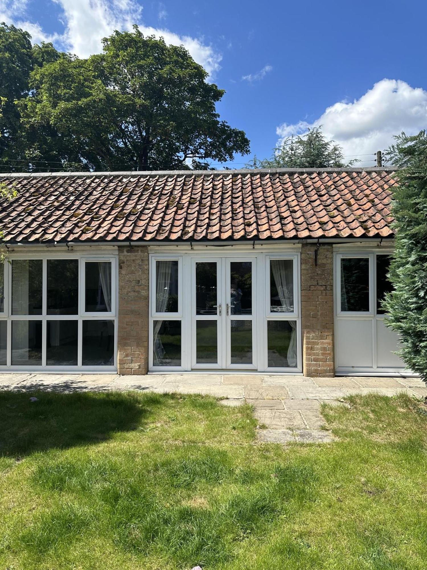 The Luxury Annex At Barmby Moor House Διαμέρισμα Γιορκ Εξωτερικό φωτογραφία