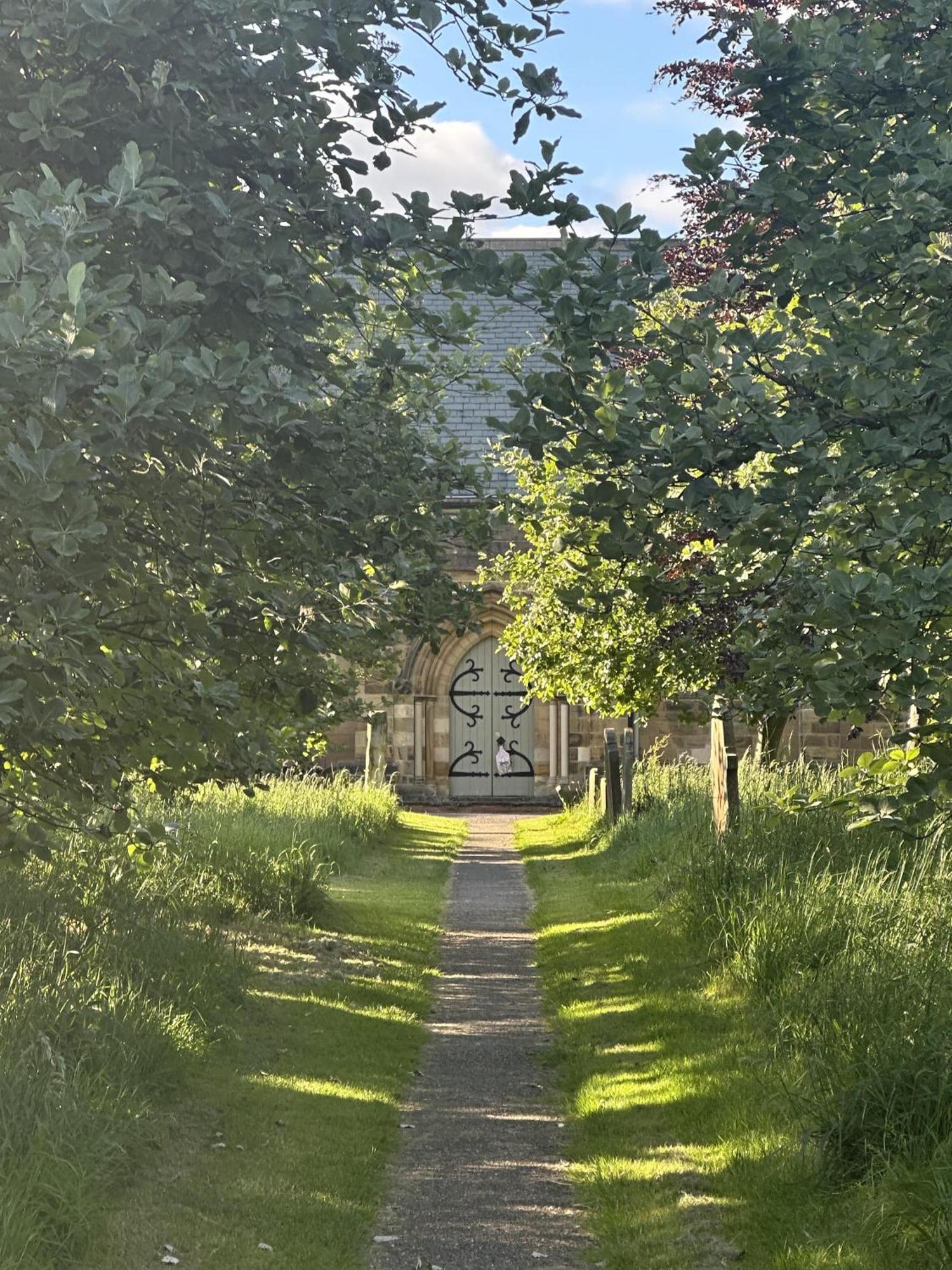 The Luxury Annex At Barmby Moor House Διαμέρισμα Γιορκ Εξωτερικό φωτογραφία