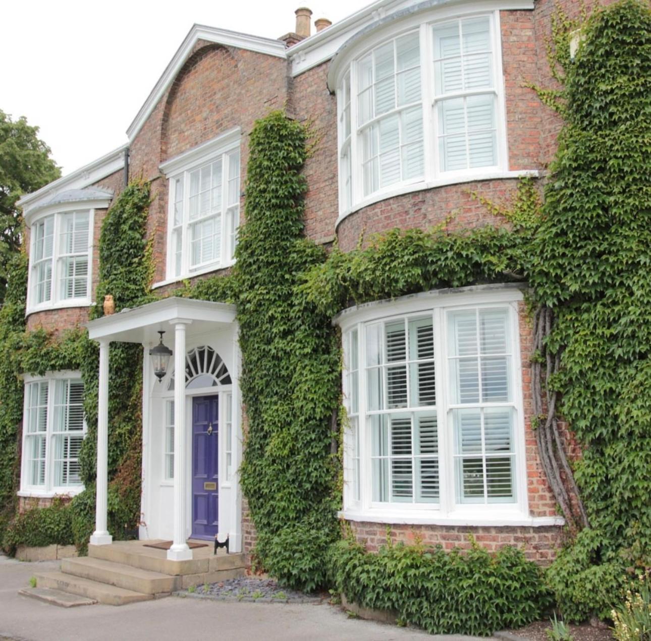 The Luxury Annex At Barmby Moor House Διαμέρισμα Γιορκ Εξωτερικό φωτογραφία